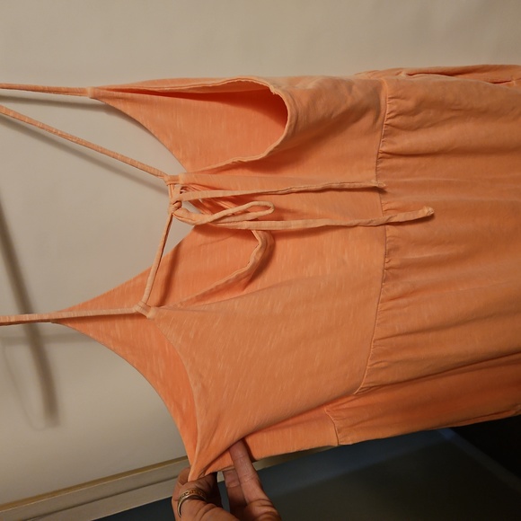 246 (A-D) NWT Old Navy Summer Dress - Picture 4 of 10